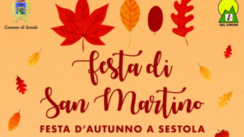 Festa di San Martino (Sestola)