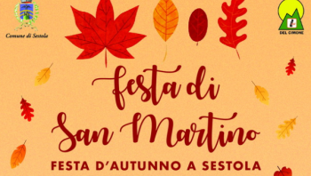 Festa di San Martino (Sestola)